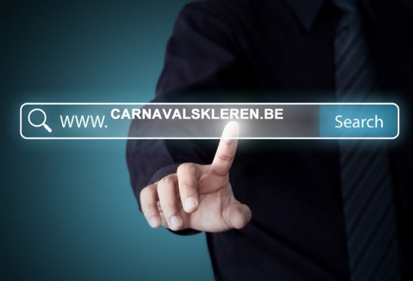 Domein te koop carnvalskleren.be